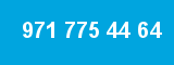 971 775 44 64